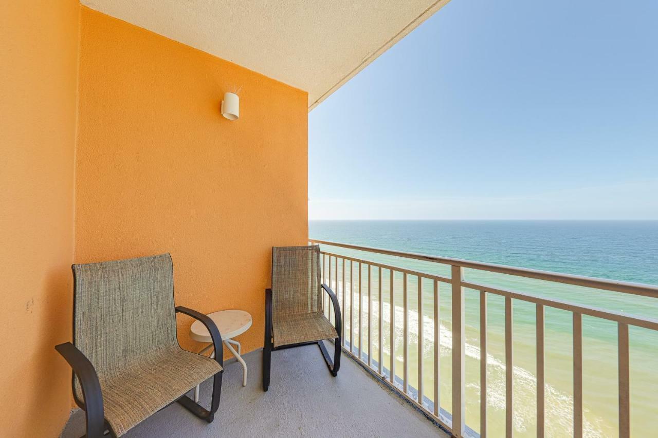 The Splash Resort And Condos West Panama Stadt Zimmer foto