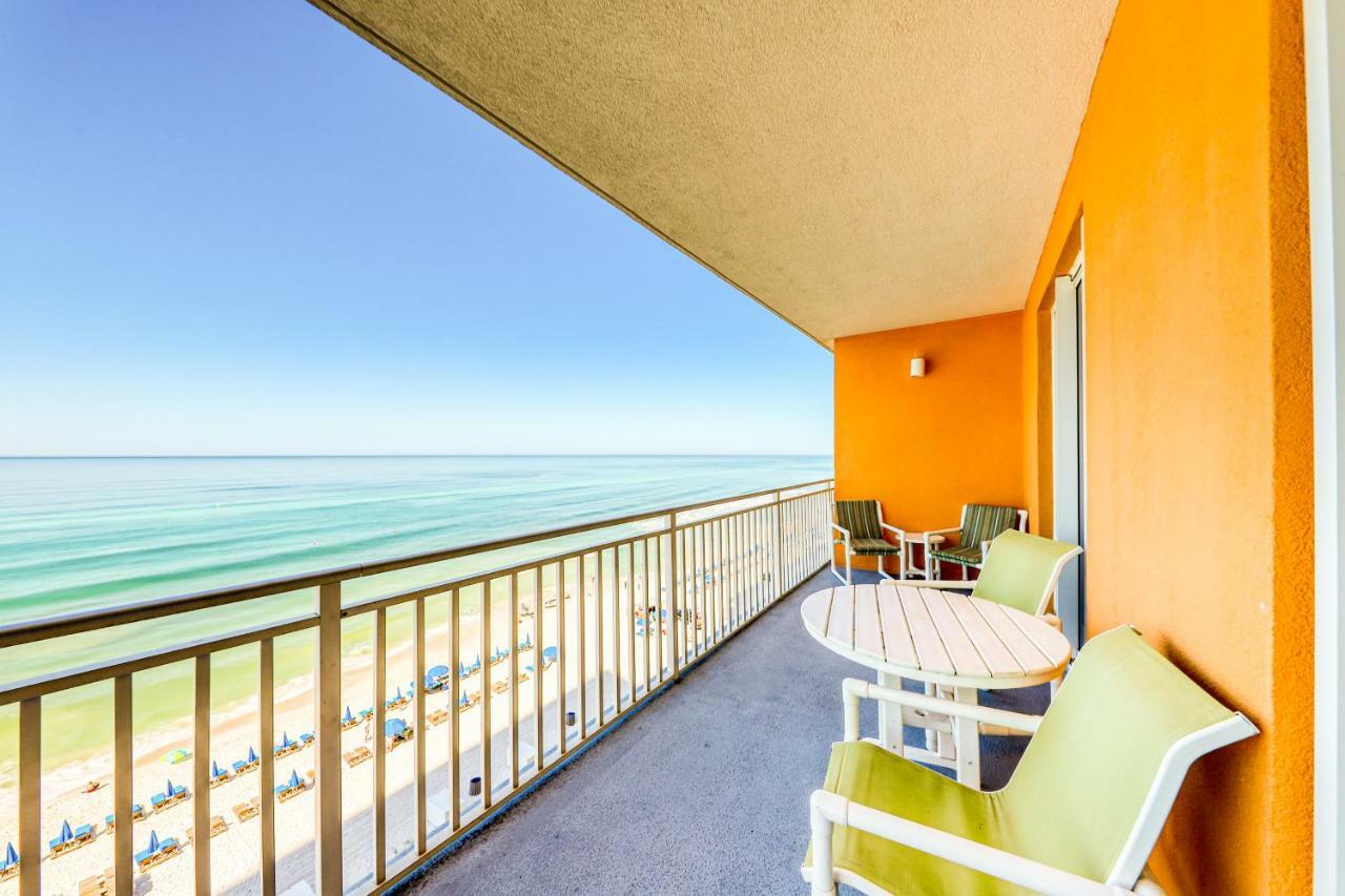 The Splash Resort And Condos West Panama Stadt Zimmer foto